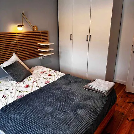 Apartamento Orla Spot *