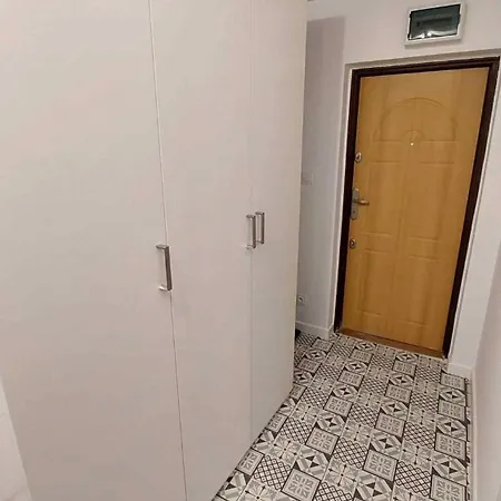 Apartment Orla Spot Gdansk