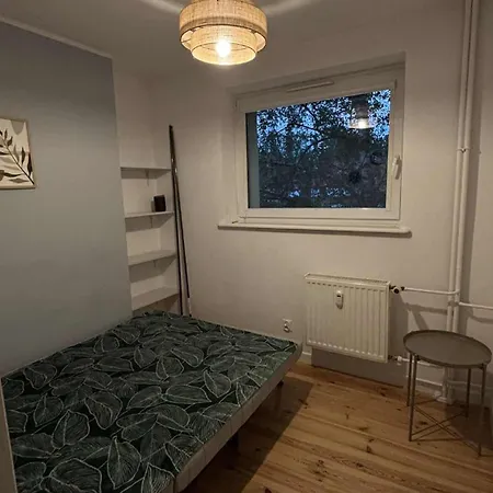 Apartment Orla Spot *